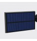 Đèn cắm thảm cỏ năng lượng mặt trời - GV-PL24 (4 LED)